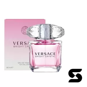 VERSACE BRIGHT CRYSTAL