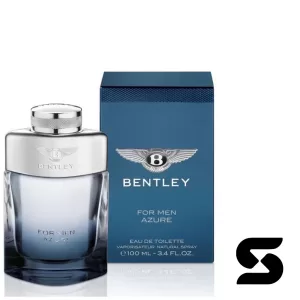 BENTLEY FOR MEN AZURE