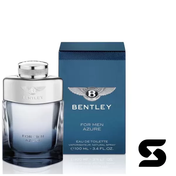 BENTLEY FOR MEN AZURE