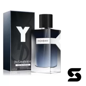 YVES-SAINT-LAURENT