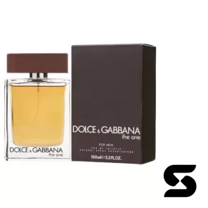 DOLCE & GABBANA the one