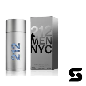 212 MEN NYC