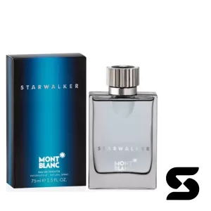 STAR WALKER MONT BLANC